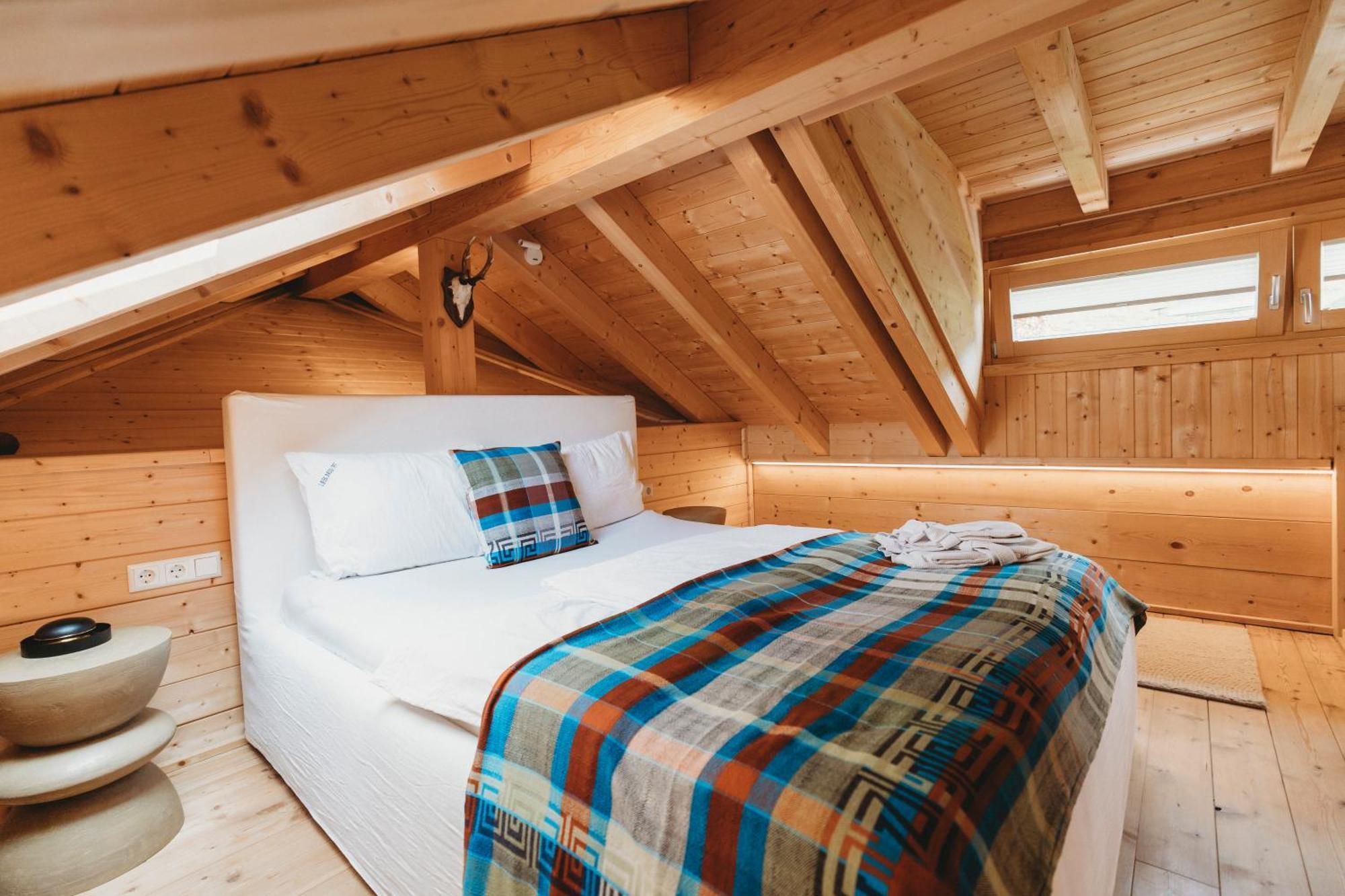 Lieblingsort - Schwarzwald Chalet Lodges Neuenweg Exteriör bild