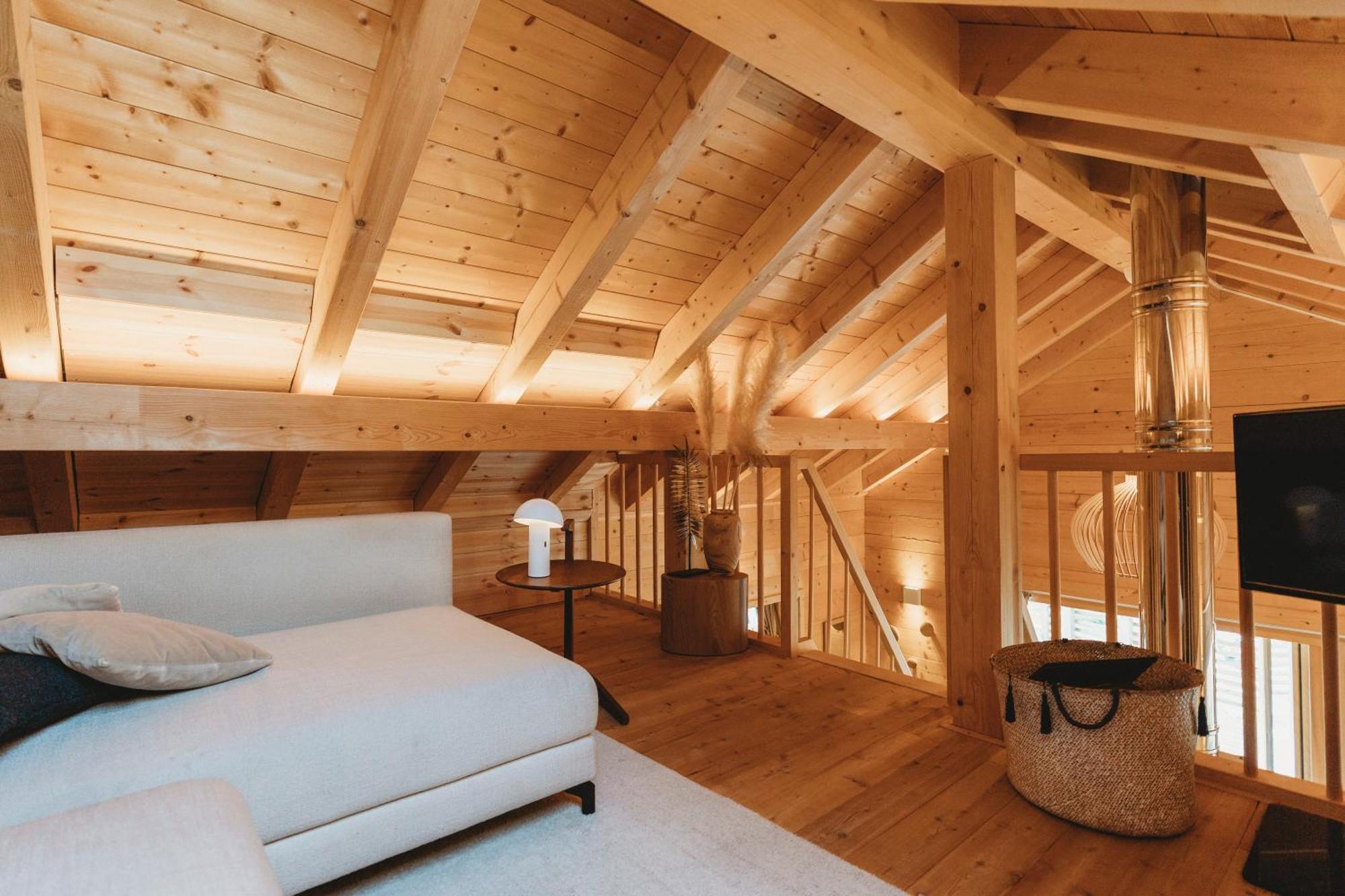 Lieblingsort - Schwarzwald Chalet Lodges Neuenweg Exteriör bild