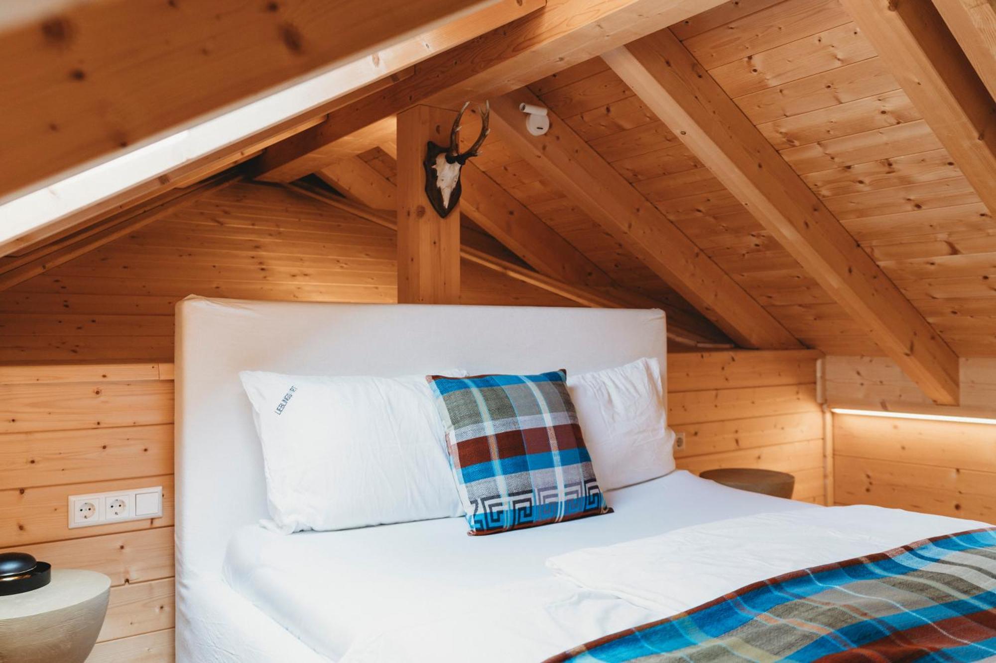 Lieblingsort - Schwarzwald Chalet Lodges Neuenweg Exteriör bild
