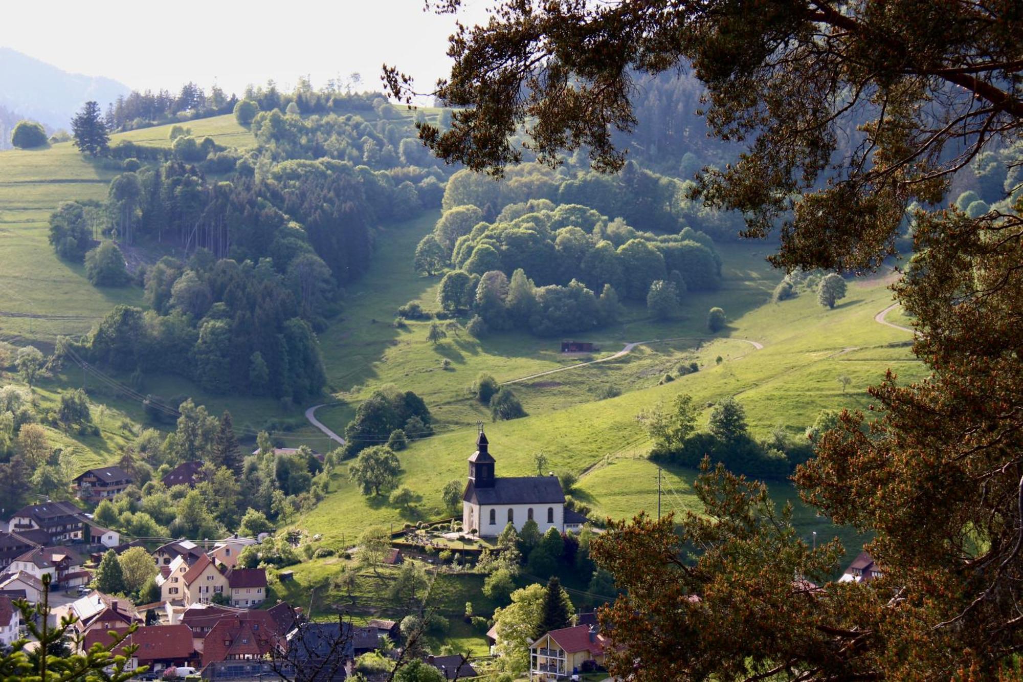 Lieblingsort - Schwarzwald Chalet Lodges Neuenweg Exteriör bild